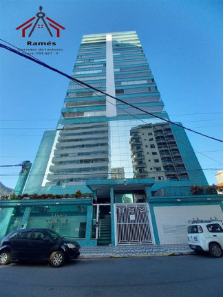 Apartamento com 3 Quartos à Venda, 129 m² em Forte - Praia Grande