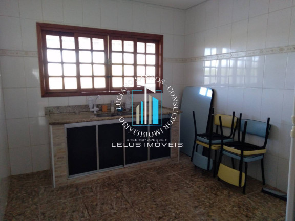 Imagem Casa com 3 Quartos à Venda, 1.000 m² em Nova Rheata - Boituva
