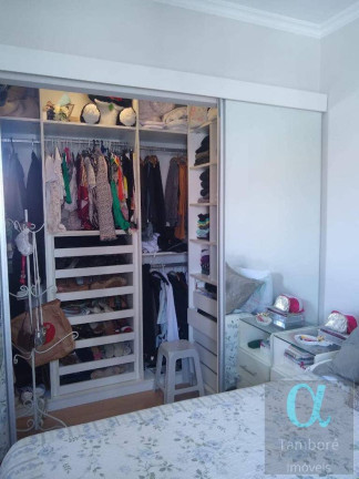 Imagem Casa com 3 Quartos à Venda, 162 m² em Tamboré - Santana De Parnaíba