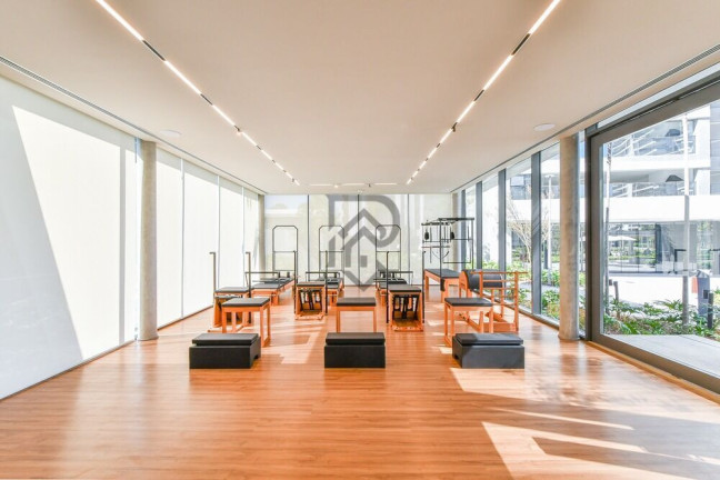Imagem Apartamento com 3 Quartos à Venda, 186 m² em Cidade Jardim - São Paulo Imagem Apartamento com 3 Quartos à Venda, 186 m² em Cidade Jardim - São Paulo