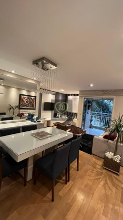 Apartamento com 2 Quartos à Venda, 74 m² em Perdizes - São Paulo