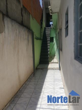 Imagem Sobrado com 5 Quartos à Venda, 220 m² em Jardim Madre ângela - Poá