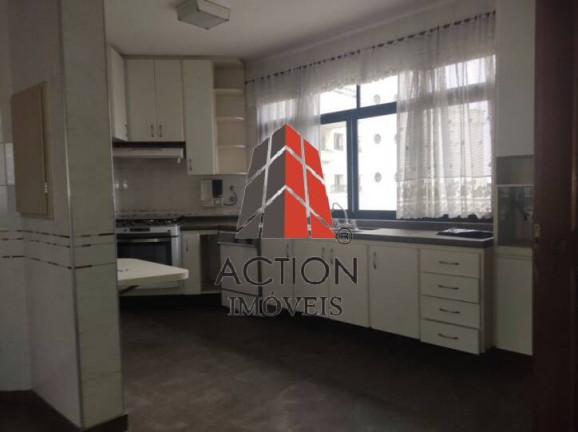 Imagem Apartamento com 3 Quartos à Venda, 200 m² em Tatuapé - São Paulo Imagem Apartamento com 3 Quartos à Venda, 200 m² em Tatuapé - São Paulo