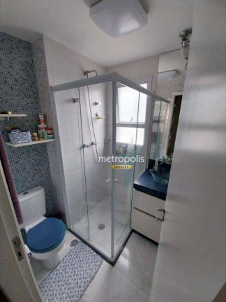 Imagem Apartamento com 3 Quartos à Venda, 72 m² em Osvaldo Cruz - São Caetano Do Sul Imagem Apartamento com 3 Quartos à Venda, 72 m² em Osvaldo Cruz - São Caetano Do Sul
