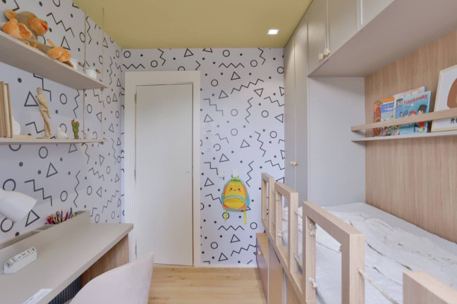 Imagem Imóvel com 2 Quartos à Venda, 39 m² em Irajá - Rio De Janeiro
