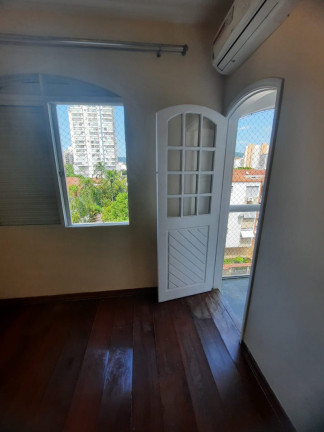 Imagem Apartamento com 3 Quartos à Venda, 132 m² em Ponta Da Praia - Santos Imagem Apartamento com 3 Quartos à Venda, 132 m² em Ponta Da Praia - Santos