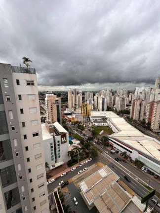 Imagem Apartamento com 1 Quarto à Venda, 37 m² em Jardim Goiás - Goiânia Imagem Apartamento com 1 Quarto à Venda, 37 m² em Jardim Goiás - Goiânia