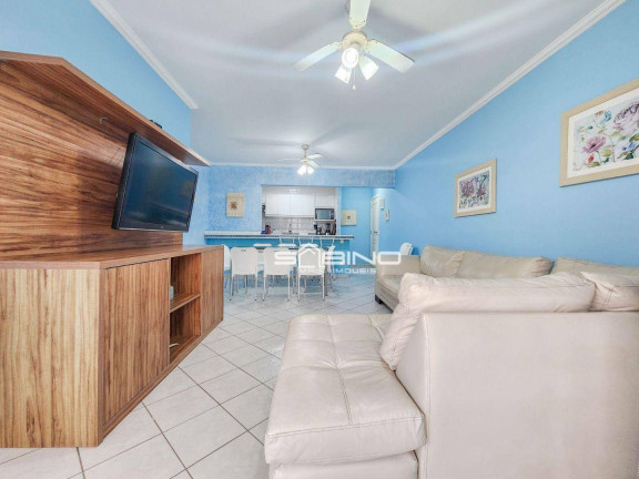 Imagem Apartamento com 3 Quartos à Venda, 102 m² em Riviera De São Lourenço - Bertioga