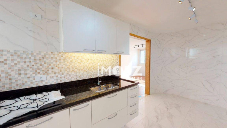 Imagem Imóvel com 4 Quartos à Venda, 120 m² em Perdizes - São Paulo Imagem Imóvel com 4 Quartos à Venda, 120 m² em Perdizes - São Paulo
