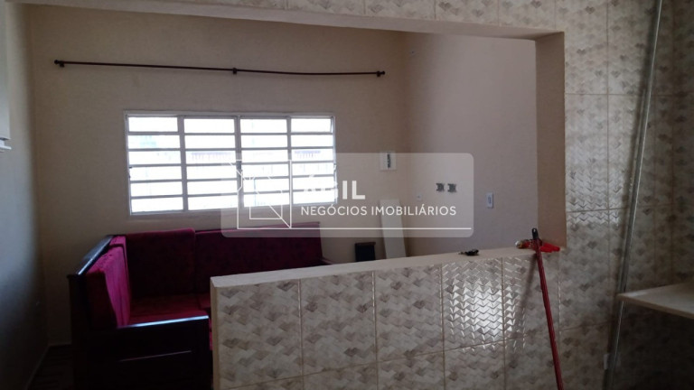 Sobrado com 3 Quartos à Venda, 190 m² em Jardim Imperial - São José Dos Campos
