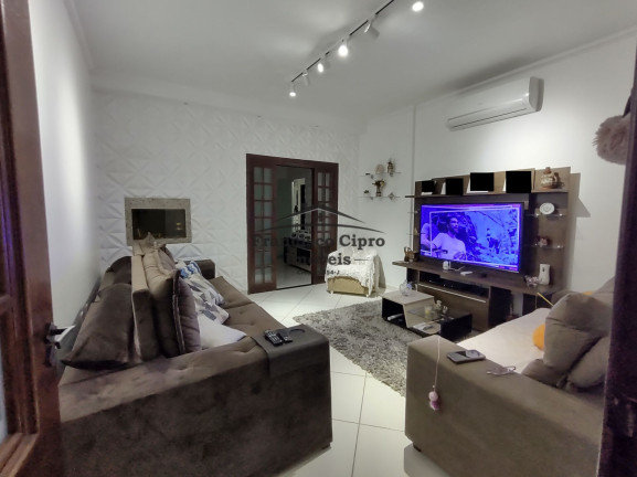 Imagem Casa com 2 Quartos à Venda, 137 m² em Vila Municipal - Guaratinguetá Imagem Casa com 2 Quartos à Venda, 137 m² em Vila Municipal - Guaratinguetá