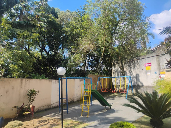 Imagem Imóvel com 2 Quartos à Venda, 52 m² em Jardim Barro Branco - Cotia