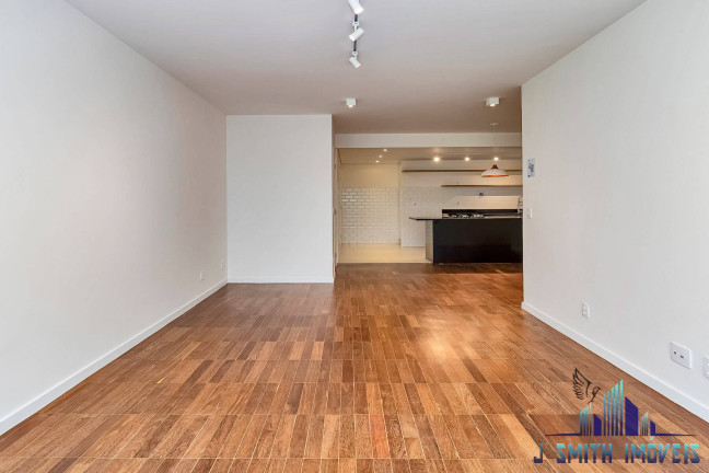 Imagem Apartamento com 3 Quartos à Venda, 129 m² em Itaim Bibi - São Paulo