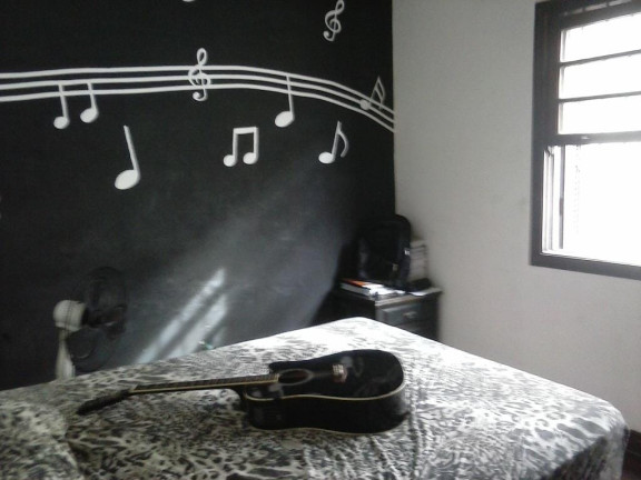 Imagem Casa com 6 Quartos à Venda, 237 m² em Centro - Pindamonhangaba