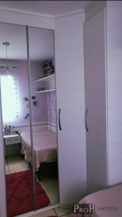 Imagem Apartamento com 3 Quartos à Venda, 62 m² em Jardim Stella - Santo André Imagem Apartamento com 3 Quartos à Venda, 62 m² em Jardim Stella - Santo André