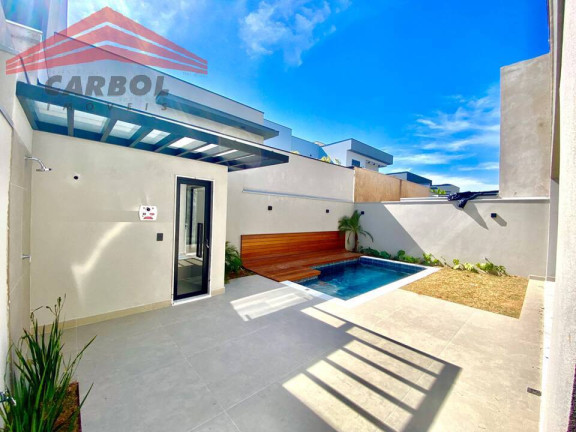Imagem Casa de Condomínio com 3 Quartos à Venda, 300 m² em Villaggio San Marco - Jundiaí Imagem Casa de Condomínio com 3 Quartos à Venda, 300 m² em Villaggio San Marco - Jundiaí