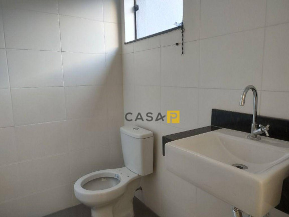 Imagem Sala Comercial à Venda ou Locação, 459 m² em Jardim Lizandra - Americana