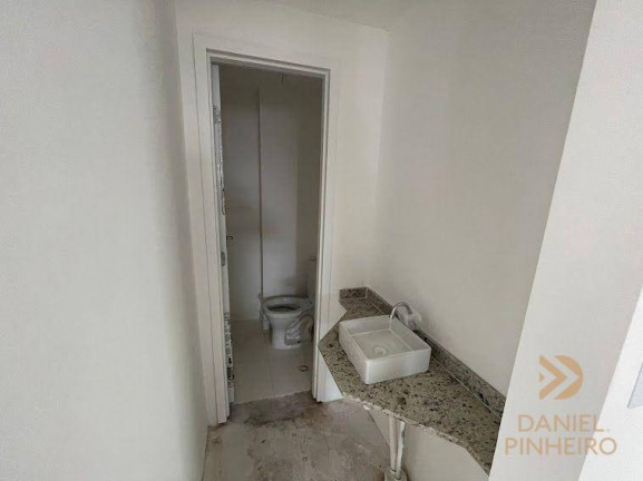 Imagem Apartamento com 3 Quartos à Venda, 117 m² em Boqueirão - Praia Grande
