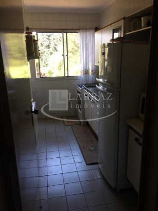 Imagem Imóvel com 2 Quartos à Venda, 70 m² em Jardim Anhangüera - Ribeirão Preto