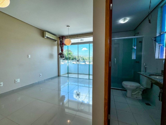 Imagem Casa com 3 Quartos à Venda, 182 m² em Ponta Negra - Manaus