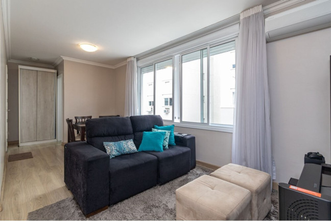Apartamento com 2 Quartos à Venda, 85 m² em Menino Deus - Porto Alegre