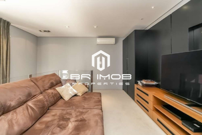 Imagem Imóvel com 2 Quartos à Venda, 146 m² em Vila Nova Conceição - São Paulo Imagem Imóvel com 2 Quartos à Venda, 146 m² em Vila Nova Conceição - São Paulo