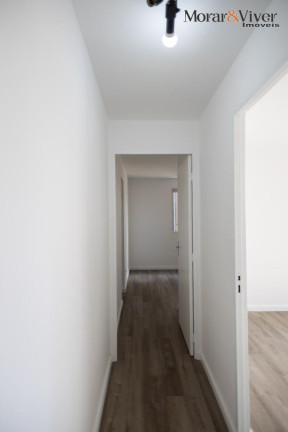 Imagem Apartamento com 3 Quartos à Venda, 92 m² em água Verde - Curitiba