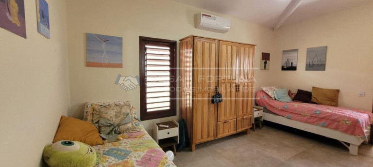 Imagem Casa com 2 Quartos à Venda, 237 m² em Centro - São Miguel Do Gostoso