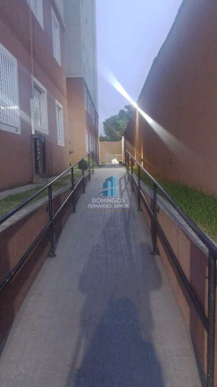 Imagem Apartamento com 2 Quartos à Venda, 41 m² em Vila Nhocune - São Paulo Imagem Apartamento com 2 Quartos à Venda, 41 m² em Vila Nhocune - São Paulo