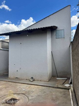 Imagem Casa com 2 Quartos à Venda, 180 m² em Industrial Santo Antônio - Aparecida De Goiânia Imagem Casa com 2 Quartos à Venda, 180 m² em Industrial Santo Antônio - Aparecida De Goiânia