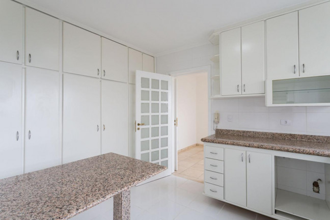 Imagem Apartamento com 3 Quartos à Venda, 145 m² em Vila Mariana - São Paulo