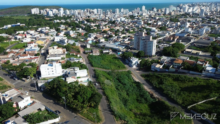 Imagem Terreno à Venda, 240 m² em Jardim Boa Vista - Guarapari