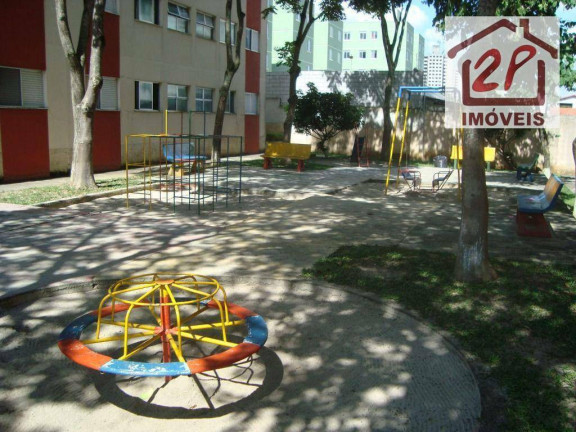Imagem Apartamento com 2 Quartos à Venda, 54 m² em Vila Rossi - São José Dos Campos