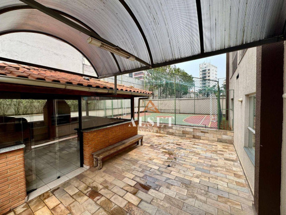Imagem Apartamento com 2 Quartos à Venda, 50 m² em Vila Regente Feijó - São Paulo