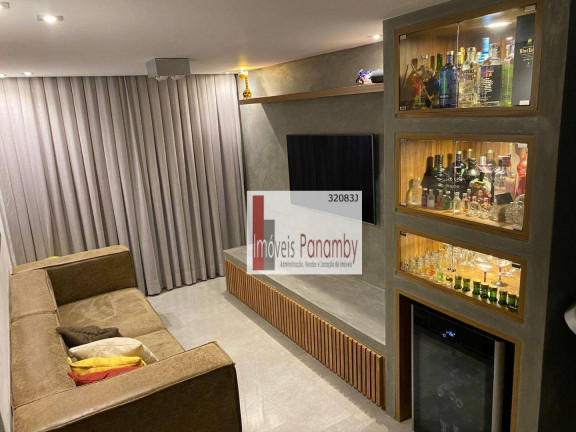 Imagem Apartamento com 2 Quartos à Venda, 67 m² em Saúde - São Paulo Imagem Apartamento com 2 Quartos à Venda, 67 m² em Saúde - São Paulo