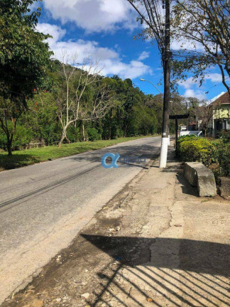 Imagem Galpão para Alugar, 300 m² em Centro - Petrópolis Imagem Galpão para Alugar, 300 m² em Centro - Petrópolis