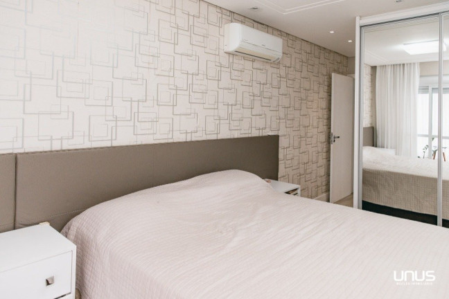 Imagem Apartamento com 3 Quartos à Venda, 141 m² em João Paulo - Florianópolis
