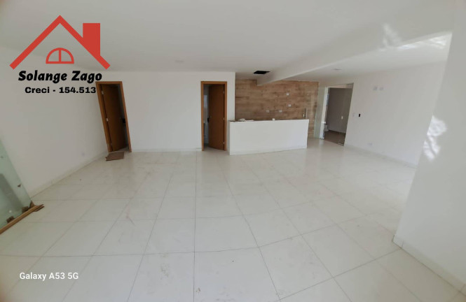 Apartamento com 2 Quartos à Venda, 96 m² em Aviação - Praia Grande