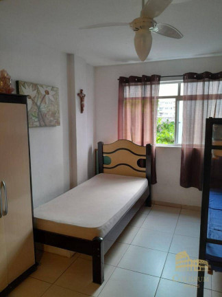 Imagem Kitnet com 1 Quarto à Venda, 30 m² em Aviação - Praia Grande