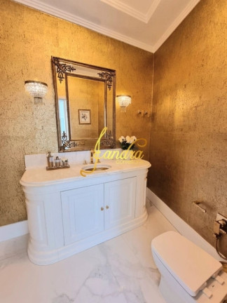 Imagem Casa de Condomínio com 4 Quartos à Venda, 932 m² em Centro - Xangri-la