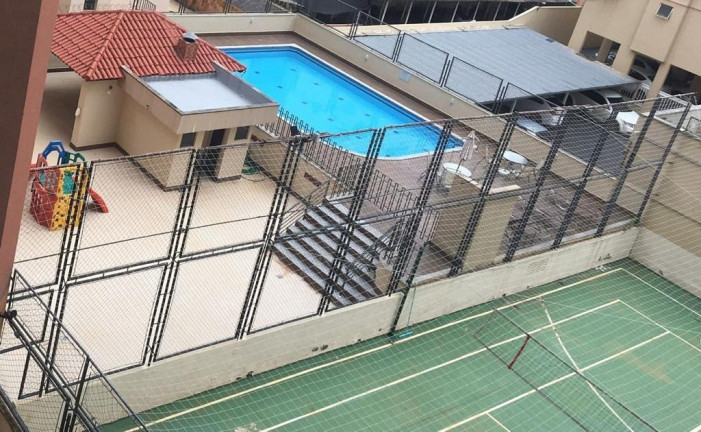 Imagem Apartamento com 3 Quartos à Venda, 141 m² em Setor Bueno - Goiânia Imagem Apartamento com 3 Quartos à Venda, 141 m² em Setor Bueno - Goiânia