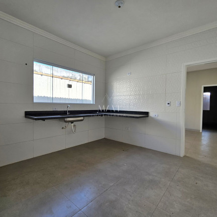 Imagem Casa com 2 Quartos à Venda, 125 m² em Tupi - Praia Grande