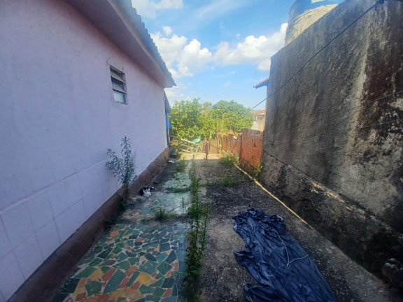 Imagem Casa com 2 Quartos à Venda, 72 m² em Parque Bela Vista - Votorantim Imagem Casa com 2 Quartos à Venda, 72 m² em Parque Bela Vista - Votorantim