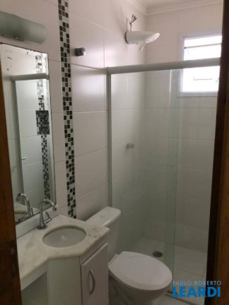Imagem Sobrado com 3 Quartos à Venda, 153 m² em Vila Curuçá - Santo André