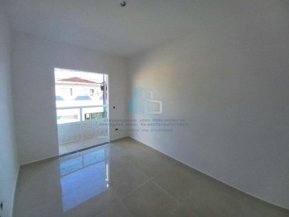 Imagem Sobrado com 2 Quartos à Venda, 64 m² em Melvi - Praia Grande