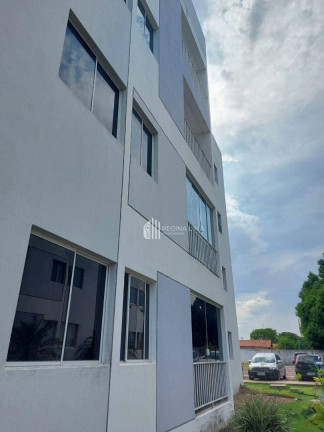 Imagem Apartamento com 2 Quartos à Venda, 55 m² em Todos Os Santos - Teresina Imagem Apartamento com 2 Quartos à Venda, 55 m² em Todos Os Santos - Teresina