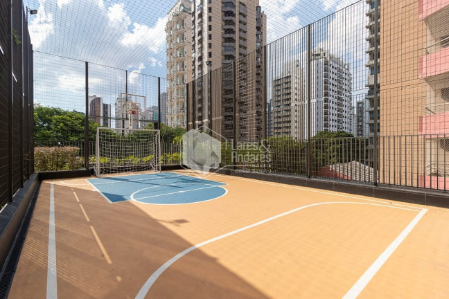 Imagem Apartamento com 3 Quartos à Venda, 211 m² em Campo Belo - São Paulo