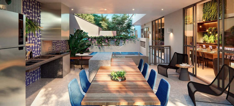Imagem Apartamento com 4 Quartos à Venda, 141 m² em Vila Clementino - São Paulo Imagem Apartamento com 4 Quartos à Venda, 141 m² em Vila Clementino - São Paulo
