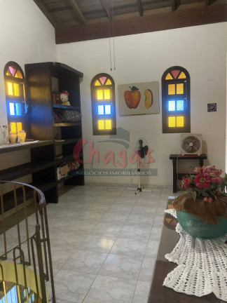 Imagem Sobrado com 3 Quartos à Venda, 220 m² em Pontal De Santa Marina - Caraguatatuba Imagem Sobrado com 3 Quartos à Venda, 220 m² em Pontal De Santa Marina - Caraguatatuba