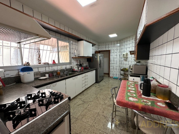 Imagem Apartamento com 4 Quartos à Venda, 170 m² em Jardim Da Penha - Vitória Imagem Apartamento com 4 Quartos à Venda, 170 m² em Jardim Da Penha - Vitória